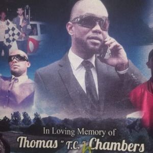 Meet your Posher, Nathan